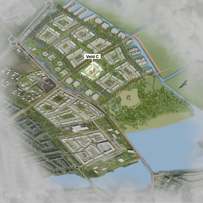 De Beemden veld C