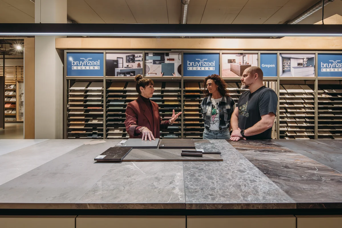 Waarom nieuwbouw ideaal is voor maatwerk