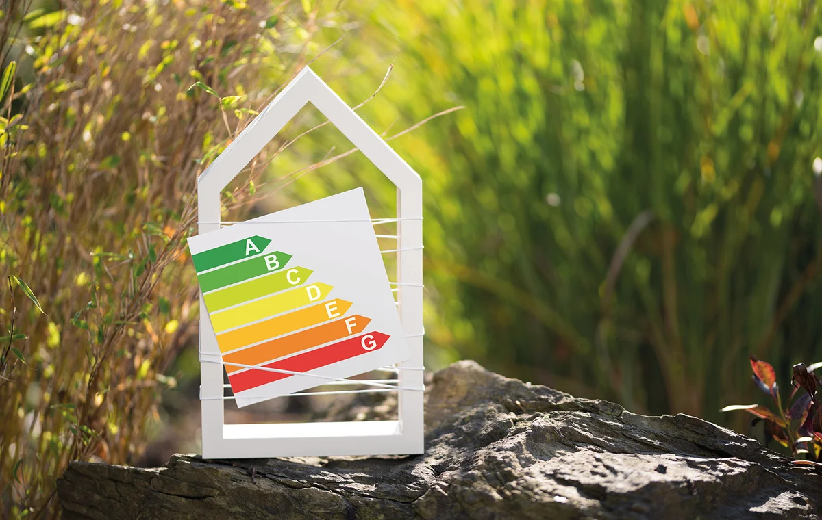 Het (voorlopige) energielabel bij nieuwbouw