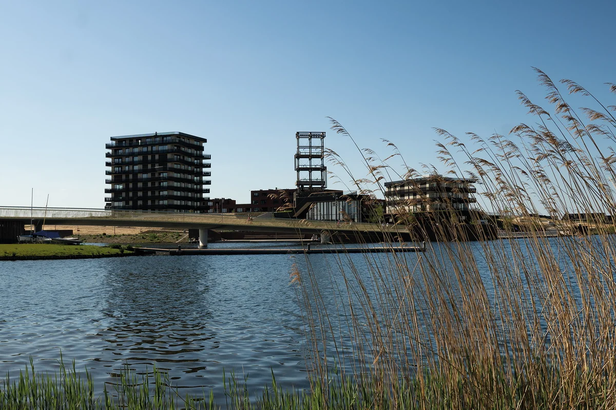 Om de hoek: Buiten leven rondom de Groote Wielenplas