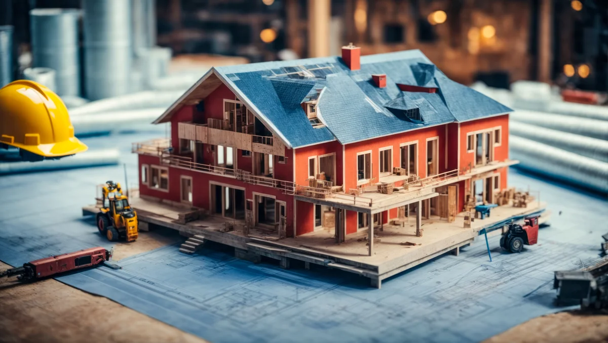 Wonen met het oog op morgen: waarom kiezen voor nieuwbouw?
