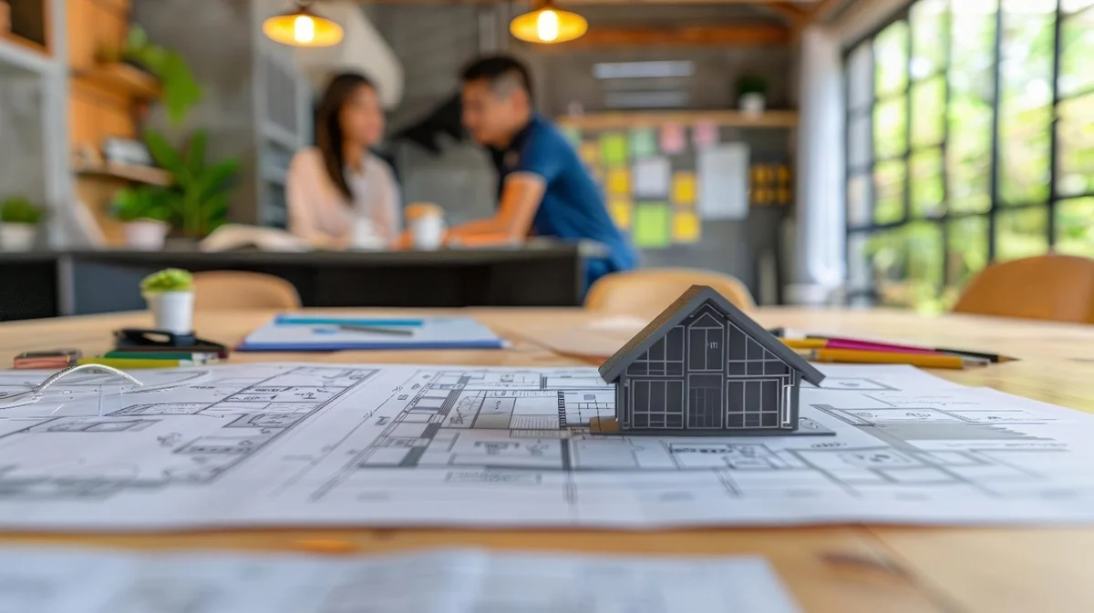 Een woning die bij je past: wat zijn kopersopties bij nieuwbouw?